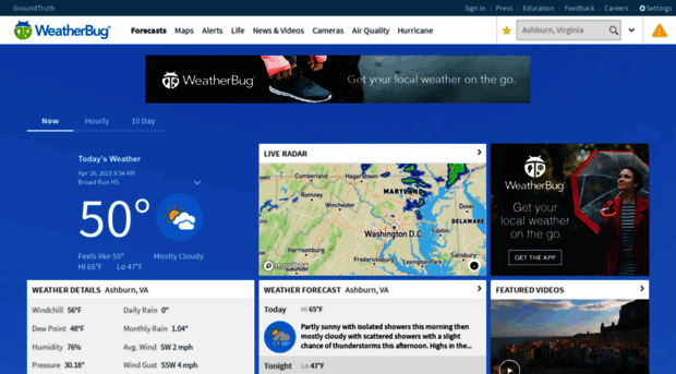 ww2.weatherbug.com