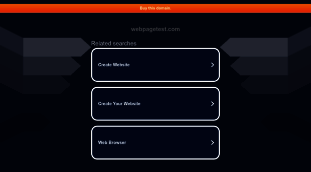 ww2.webpagetest.com