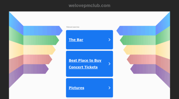 ww2.welovepmclub.com