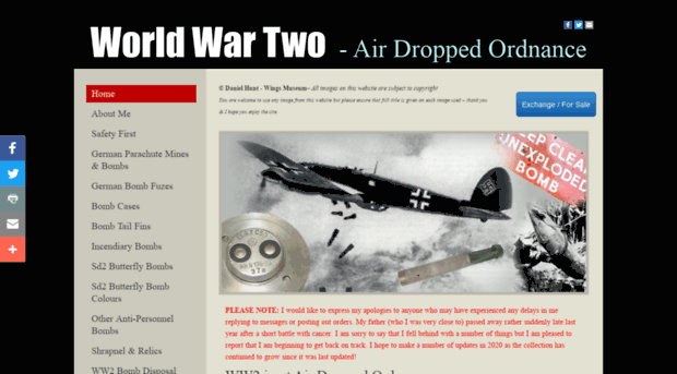 ww2airdroppedordnance.com