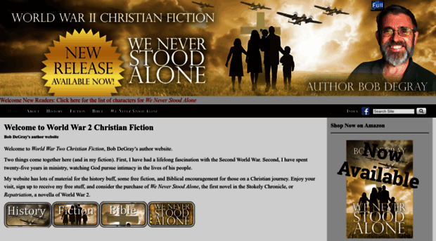 ww2christianfiction.com