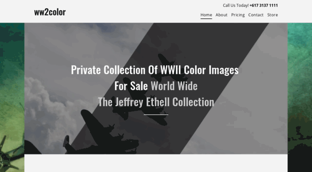 ww2color.com