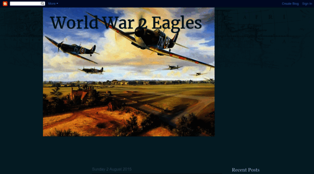 ww2eagles.blogspot.com