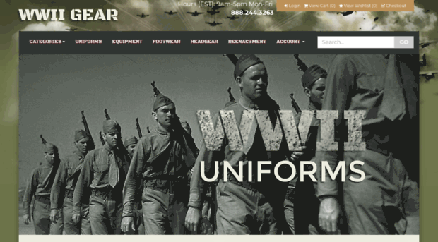 ww2gear.com