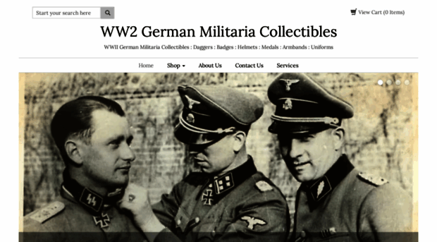 ww2germancollectibles.com