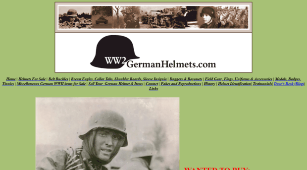 ww2germanhelmets.com