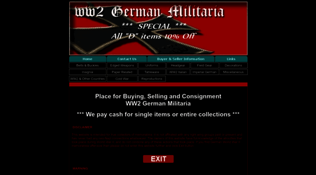 ww2germanmilitaria.com