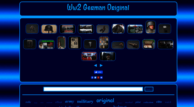 ww2germanoriginal.net