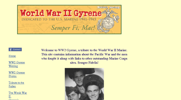 ww2gyrene.org