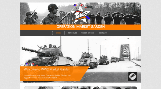 ww2marketgarden.com