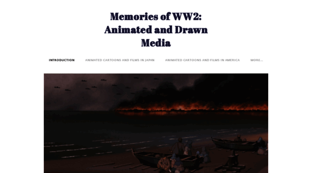 ww2mediacomparison.weebly.com