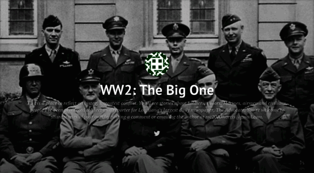 ww2thebigone.com