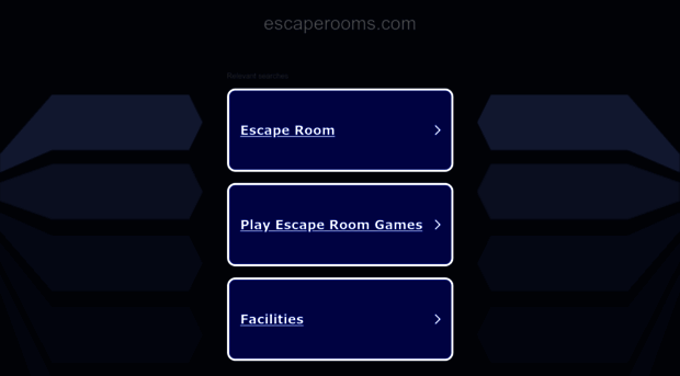 ww3.escaperooms.com