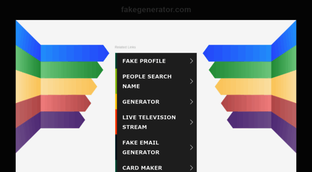 ww3.fakegenerator.com