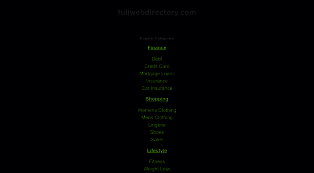ww3.fullwebdirectory.com