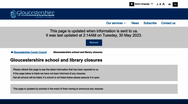 ww3.gloucestershire.gov.uk