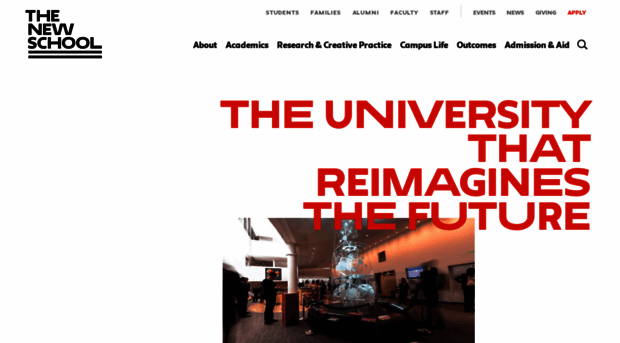 ww3.newschool.edu