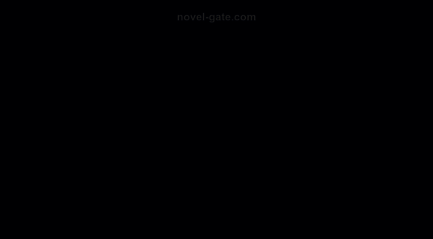 ww3.novel-gate.com