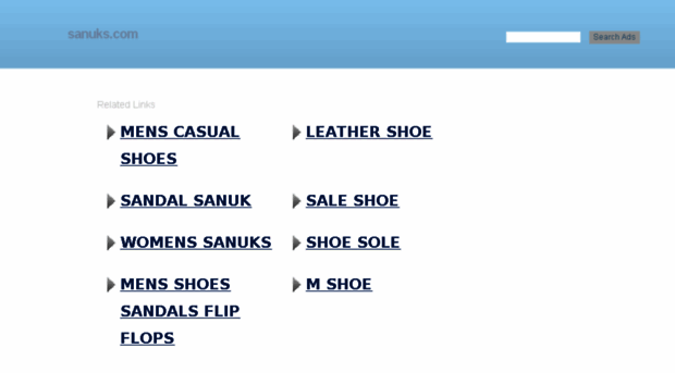 ww3.sanuks.com