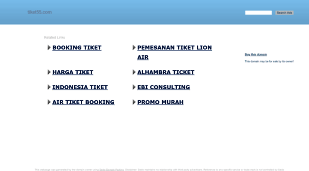 ww3.tiket55.com