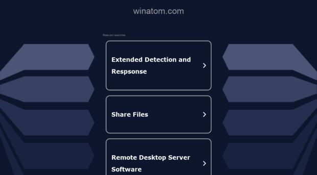 ww3.winatom.com