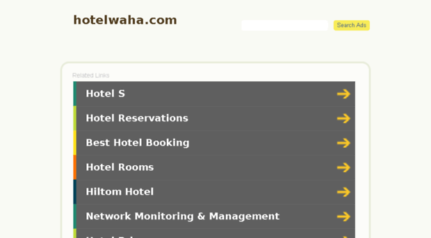 ww38.hotelwaha.com