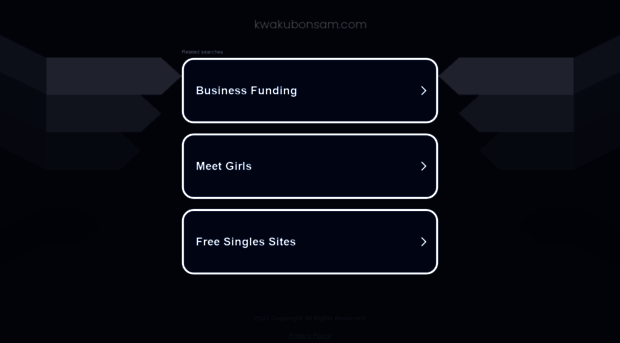 ww38.kwakubonsam.com