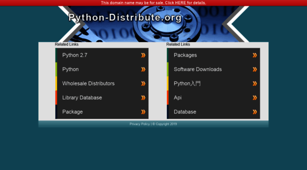 ww38.python-distribute.org