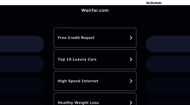 ww38.wairfar.com