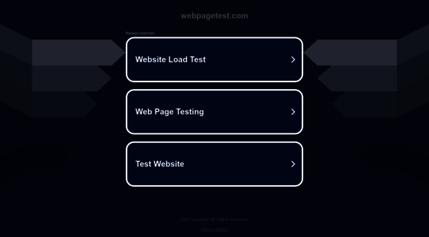ww38.webpagetest.com