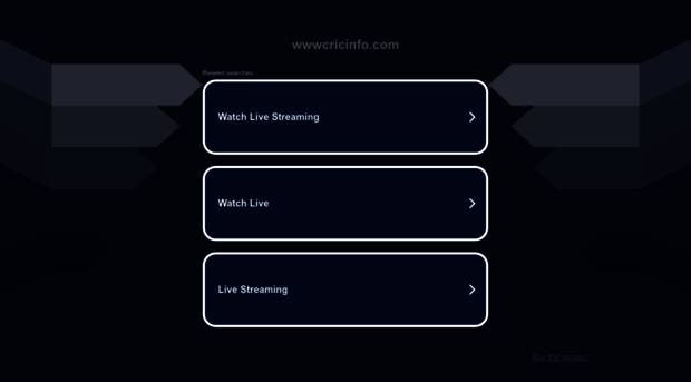 ww38.wwwcricinfo.com