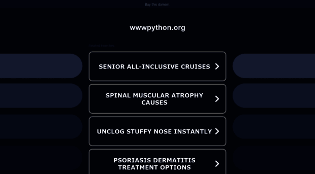 ww38.wwwpython.org