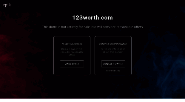 ww4.123worth.com