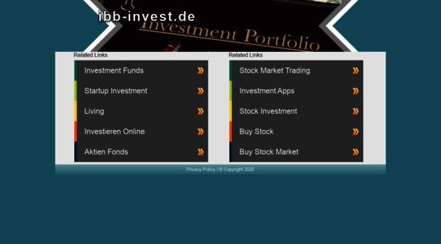 ww4.ibb-invest.de