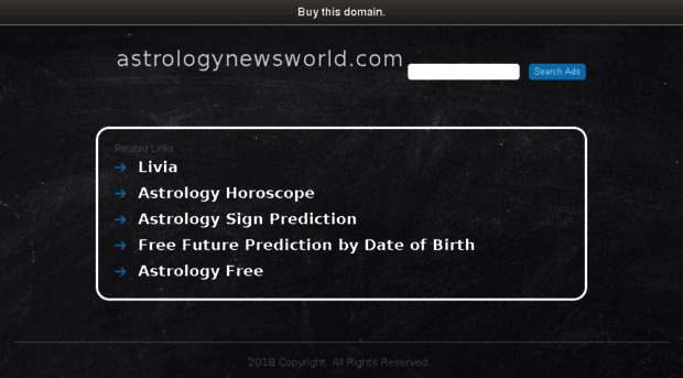 ww5.astrologynewsworld.com