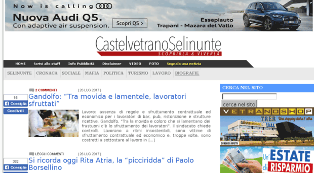 ww5.castelvetranoselinunte.it