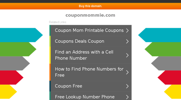 ww5.couponmommie.com