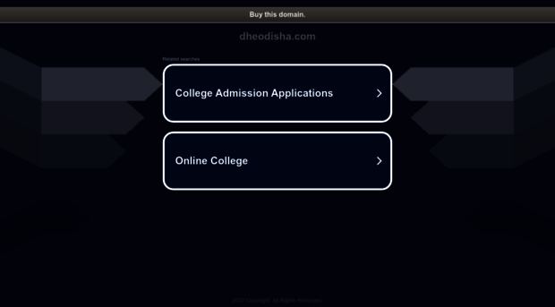 ww5.dheodisha.com
