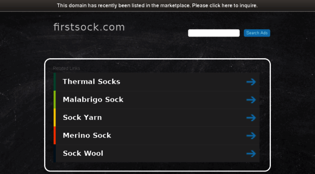 ww5.firstsock.com