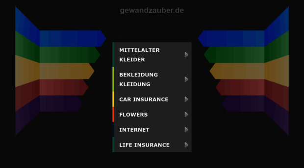 ww5.gewandzauber.de