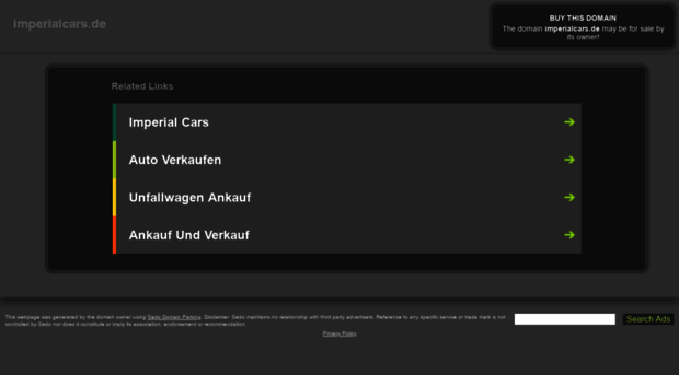 ww5.imperialcars.de