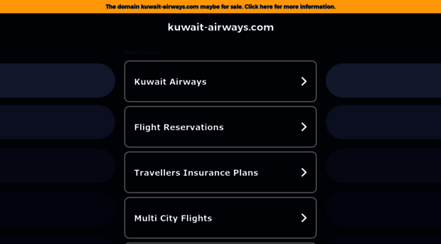 ww5.kuwait-airways.com