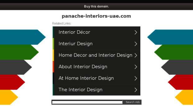 ww5.panache-interiors-uae.com