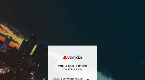 ww5.vankia.com