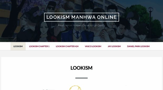 ww6.lookismmanga.com