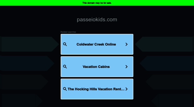 ww6.passeiokids.com