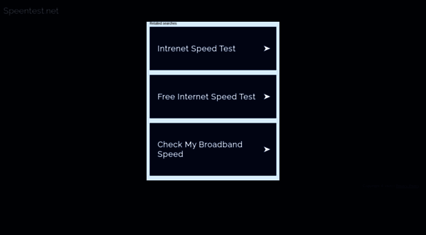 ww6.speentest.net