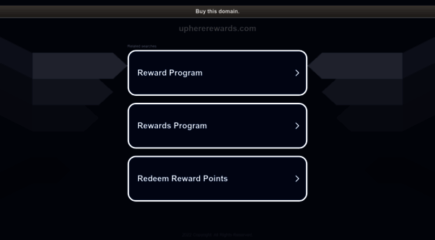 ww6.uphererewards.com