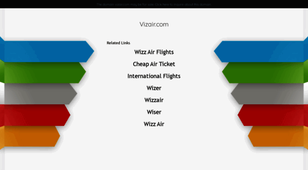 ww6.vizair.com