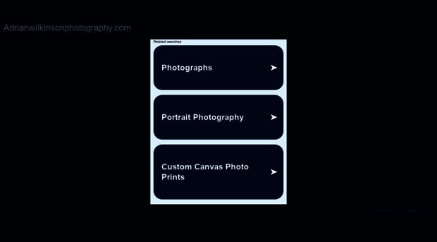 ww7.adrianwilkinsonphotography.com